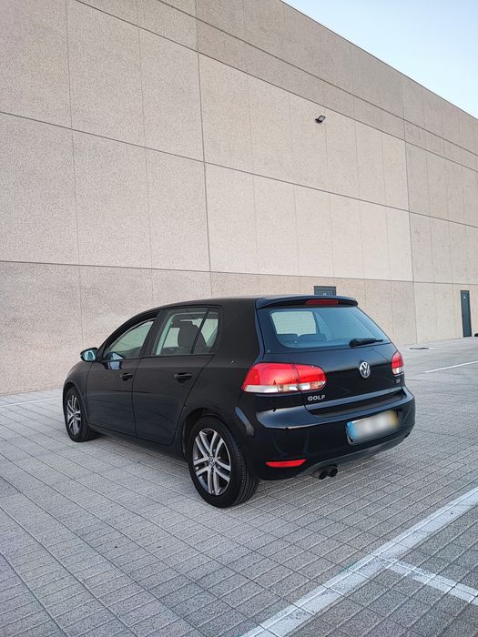2.0TDI 110cv, 1 dono, nacional, 140mil kms