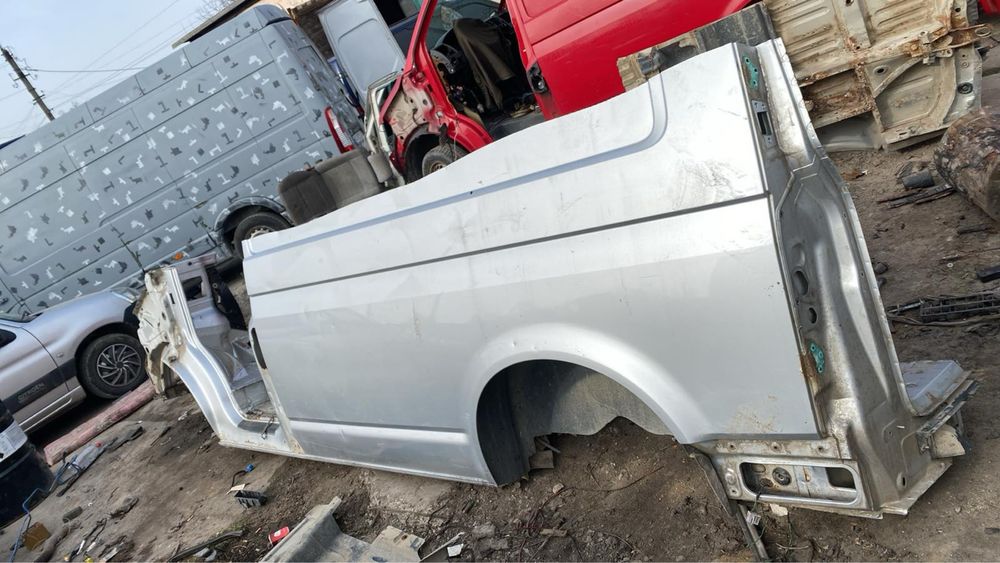 Разборка/шрот/запчастини Volkswagen T4, T5, transporter caddy touran