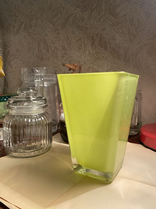 Ваза салатова Jysk