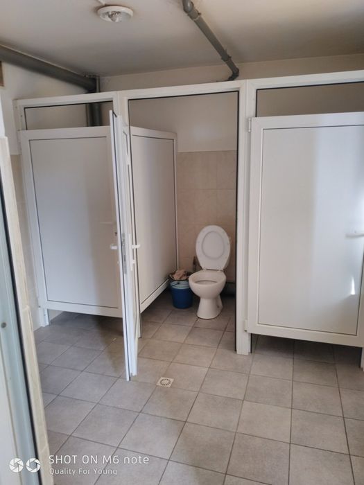 Здам кімнату в гуртожитку на Клініці