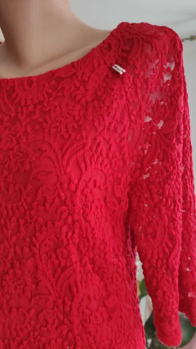 Sukienka koronkowa-Marcela-44