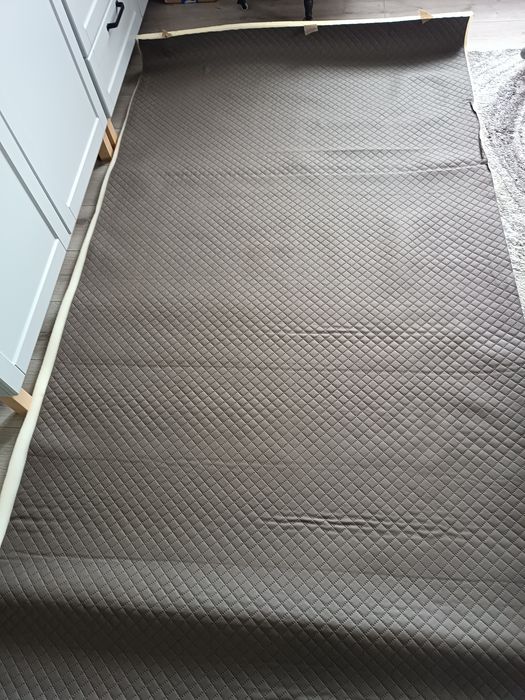 Tapicerka, obicie na drzwi, ocieplenie plus akcesoria