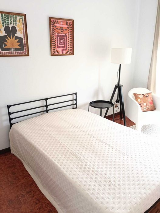 Quarto para alugar em Monção