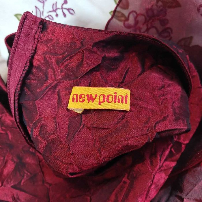 Плаття дитяче святкове