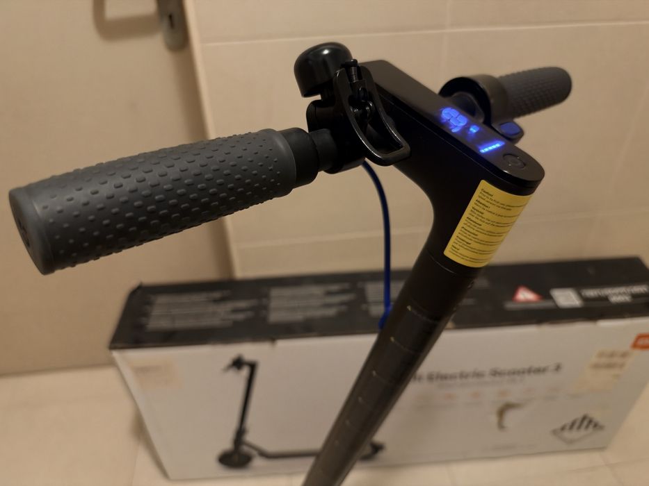 Xiaomi Mi Electic Scooter 3