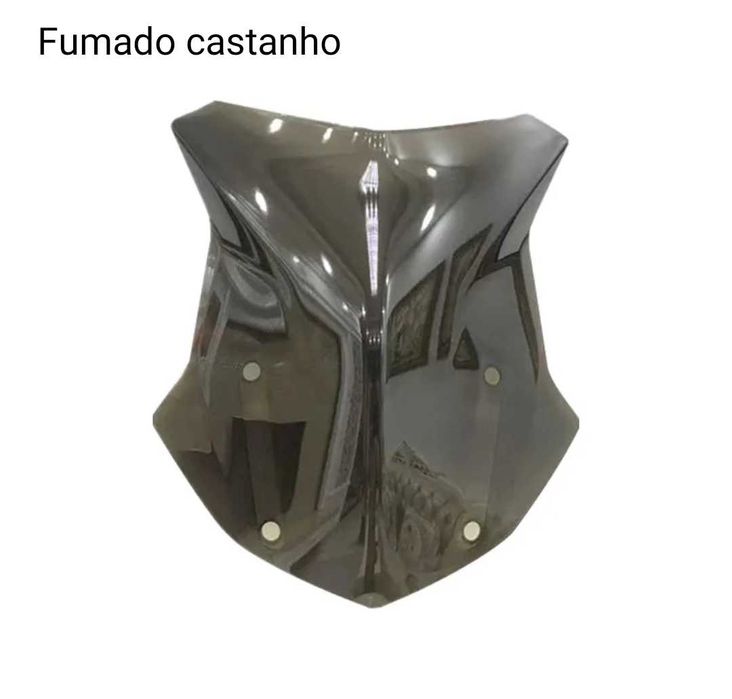 Vidros para modelos BMW r1200gs/a r1250gs/a r1300gs