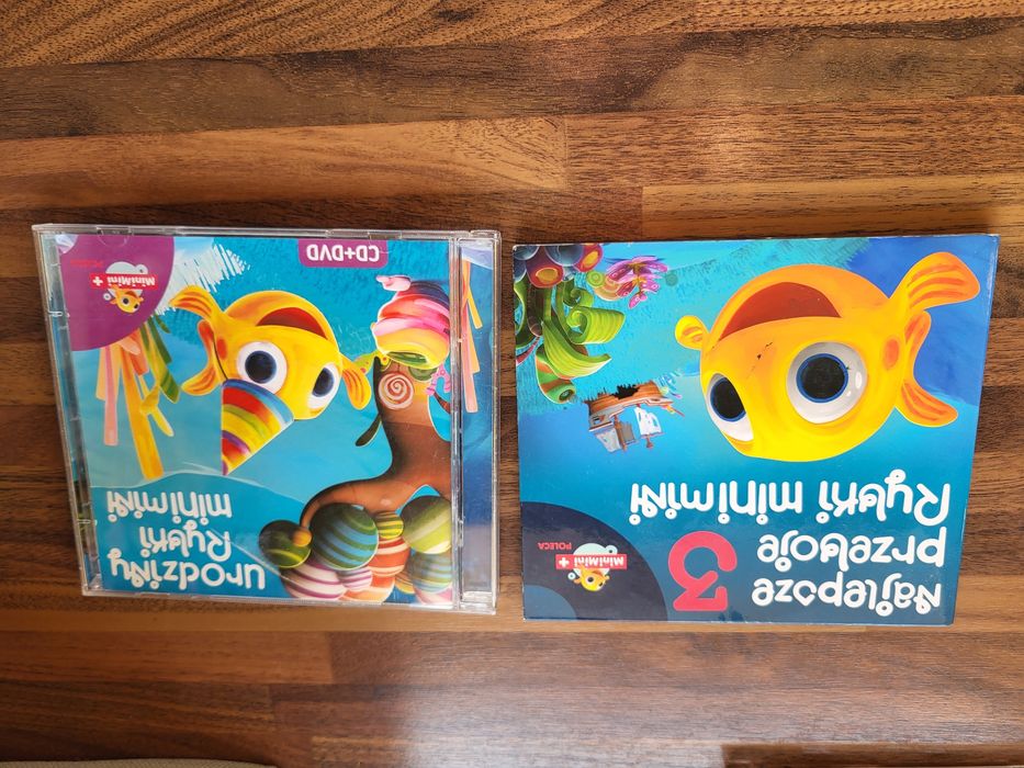 Rybka Mini mini przeboje