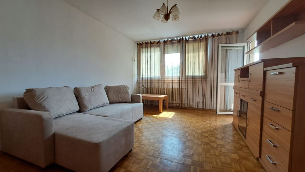 Do wynajęcia 4  pokojowe mieszkanie na legnickiej