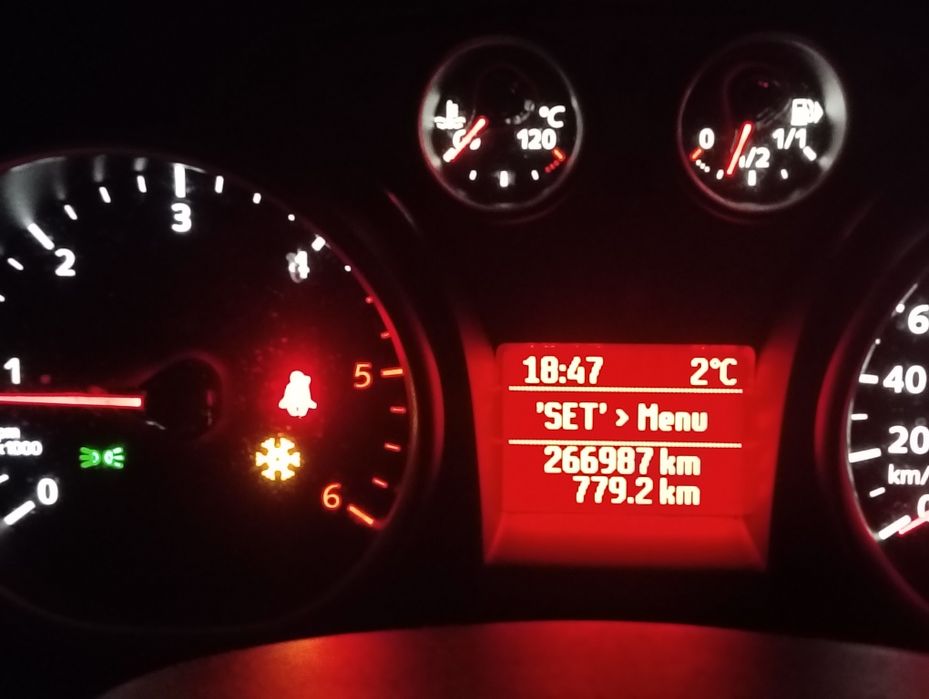 Sprzedam Forda Focusa