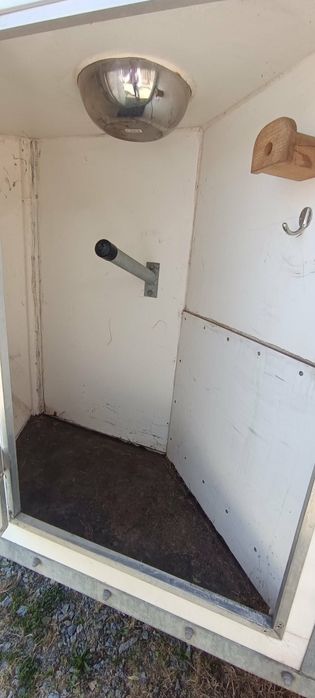 Atrelado 1 cavalo casa arreios matrícula portuguesa
