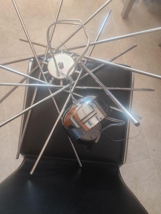 Candeeiro de sala