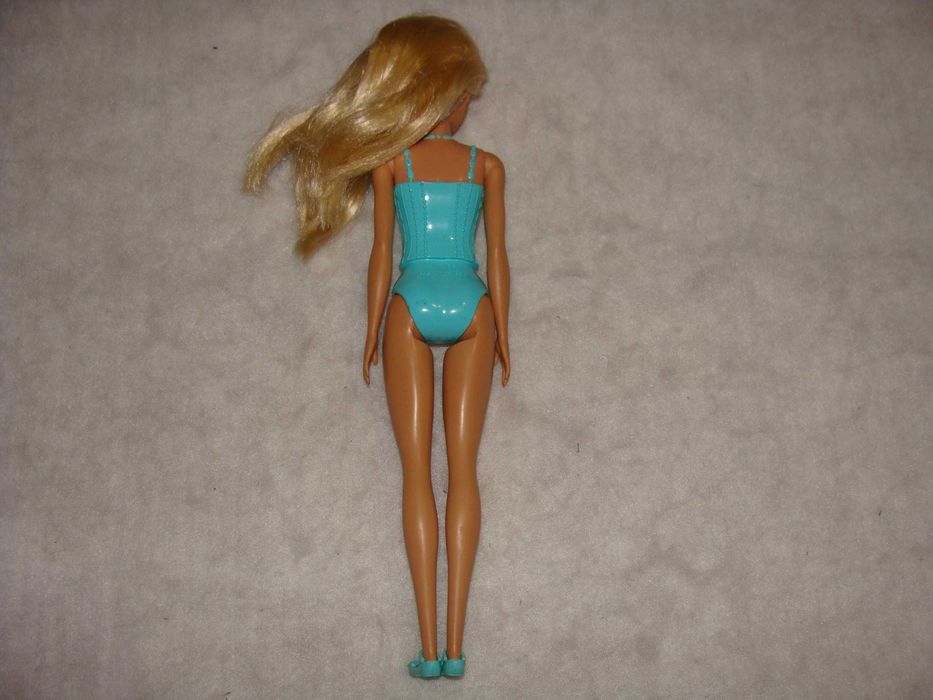 Barbie Dreamtopia Dolls (Ref. GFF55) (2019)