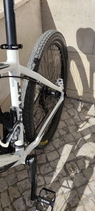 BTT Giant XTC 800 27,5