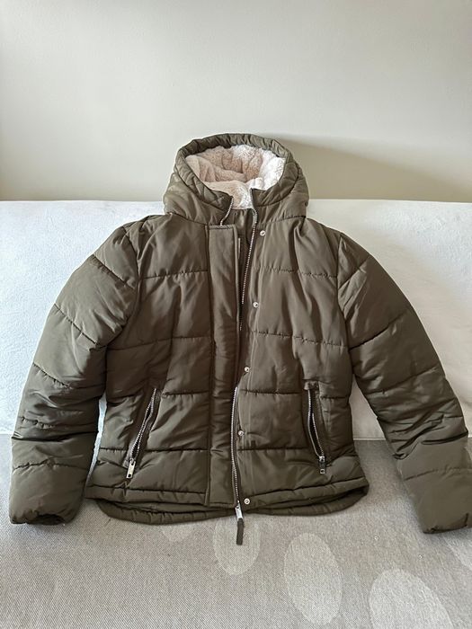 Blusão/parka de senhora, da Springfield