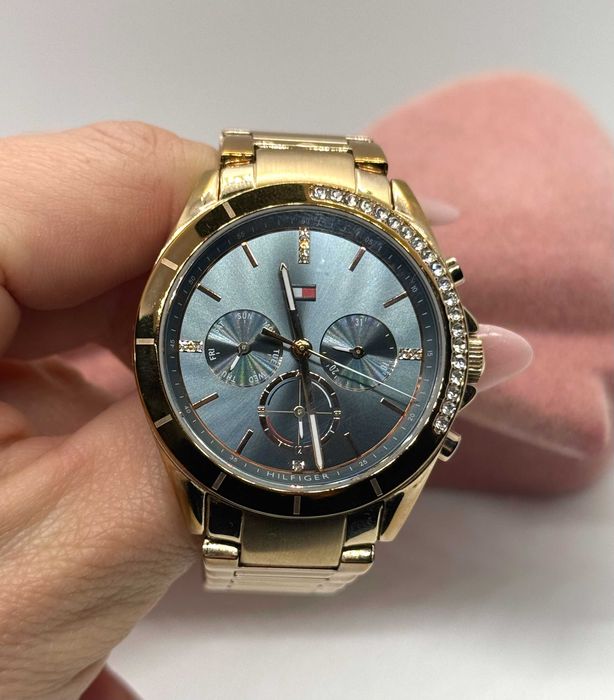 Zegarek damski TOMMY HILFIGER Kennedy NowyLombard/Raków