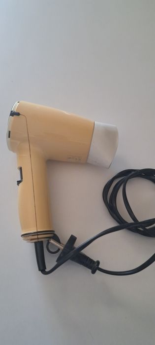 Secador de cabelo