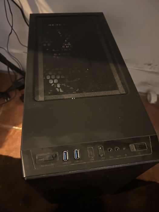 Pc gaming i7 gtx 1080, torre.