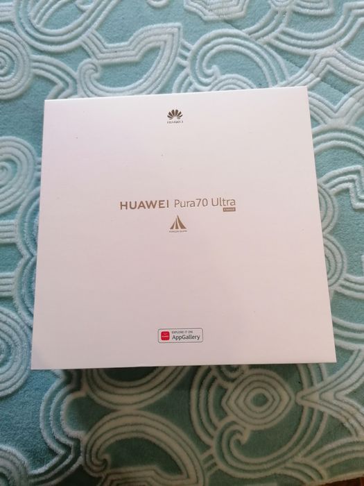 Huawei Pura 70 ultra