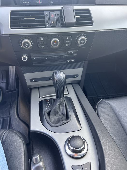 Vendo BMW 525D