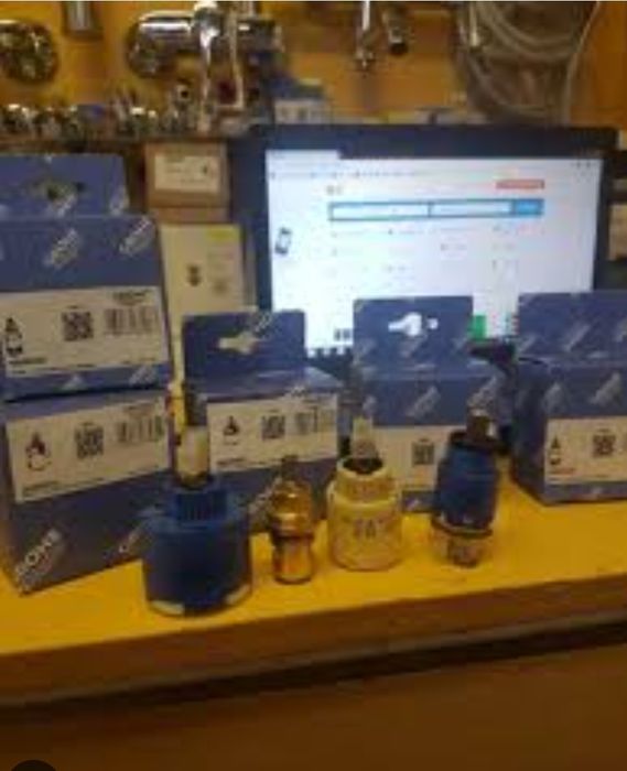 Картридж Grohe  46374000 46048000 46580000 46386000 46963000 48518000 47439000 47175000 49028000 и их аналоги