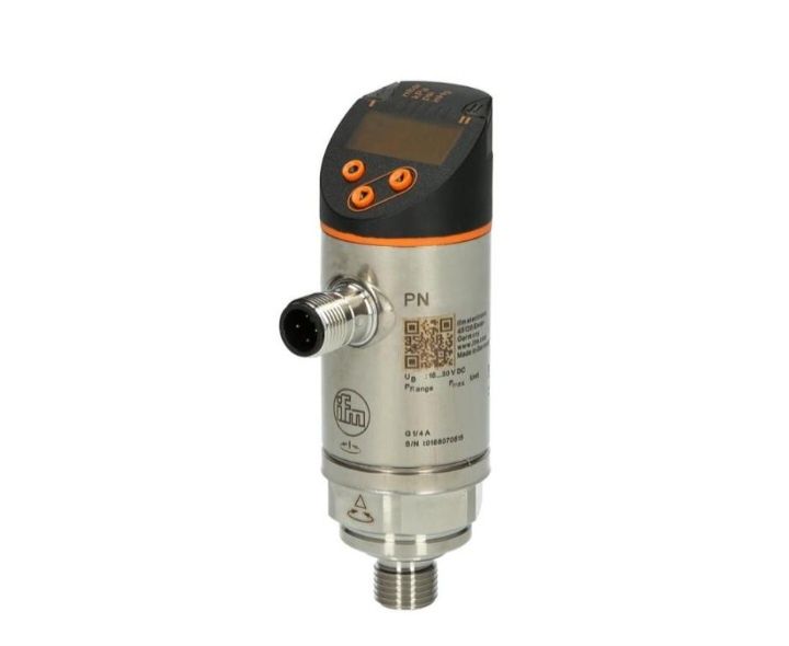 Датчик давления PN7593 IFM