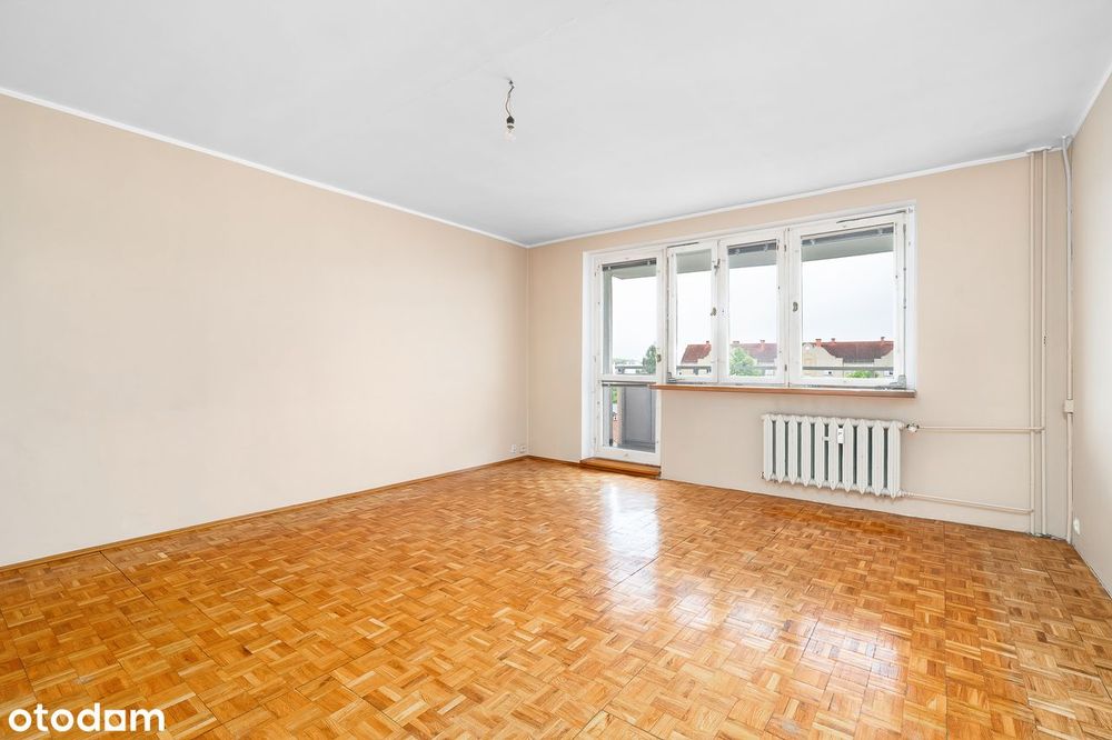 DOMurat - zamieszkaj w Kozichgłowach - duży balkon, spokojna okolica - Widok 6