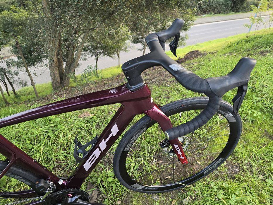 Bh aerolight 6.0 105 eletrico 2025