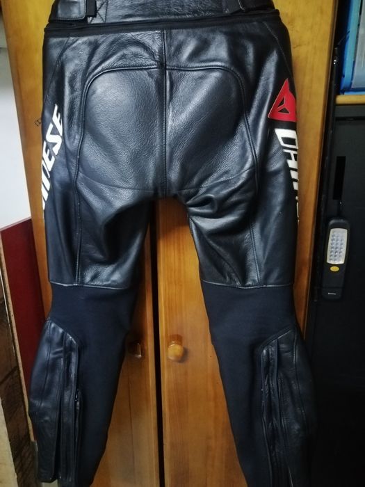 Fato,botas  e calças