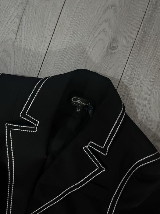 Ekskluzywna caterina couture chaos sheila just unique voga TED  kors