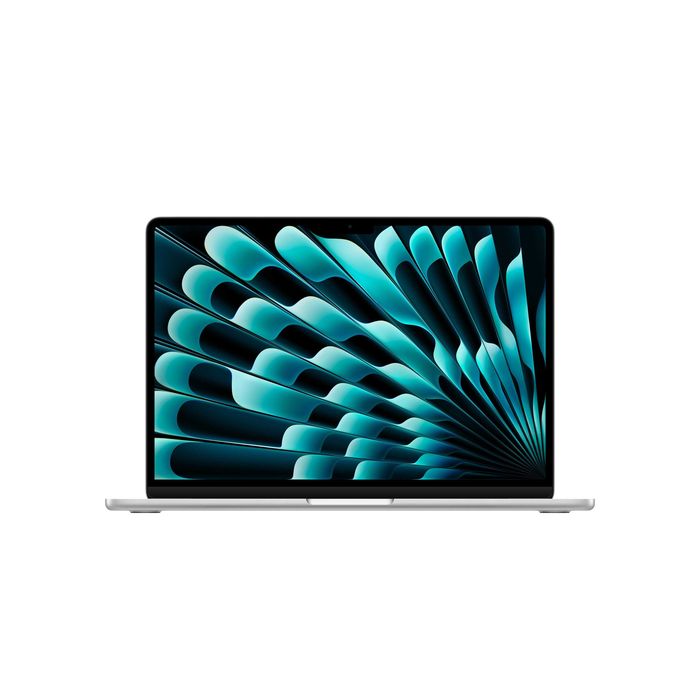 Apple MacBook Air 13.6" | 2026 | M5 10-Cores | 16GB | 512GB | Silver | SELADO