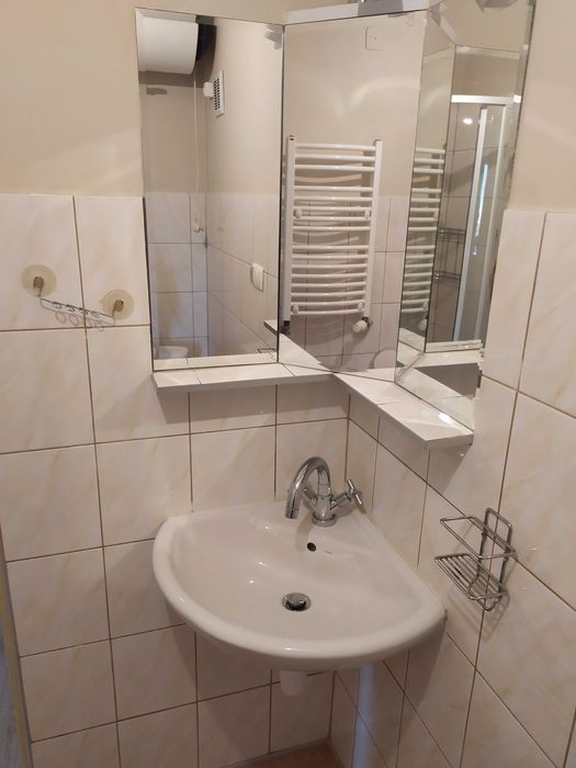 Apartament blisko wyciągu, 49m2, góry, las, Gorczański PN