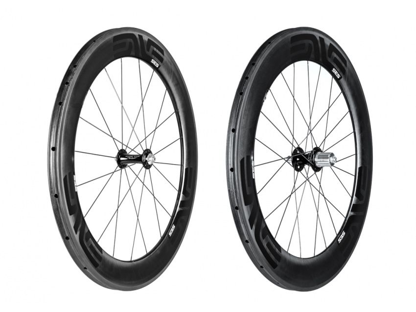 Koła szosowe Enve 6.7 LTD 6.7, 4.5, 3.4, 7.8, 2.3