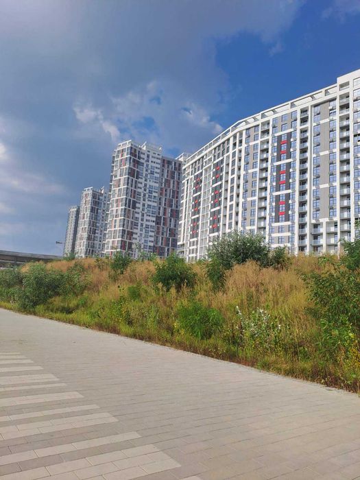 1-комнатная квартира по адресу ул. Никольско-Слободская (площадь 55 м²) - Atlanta.ua - фото 10