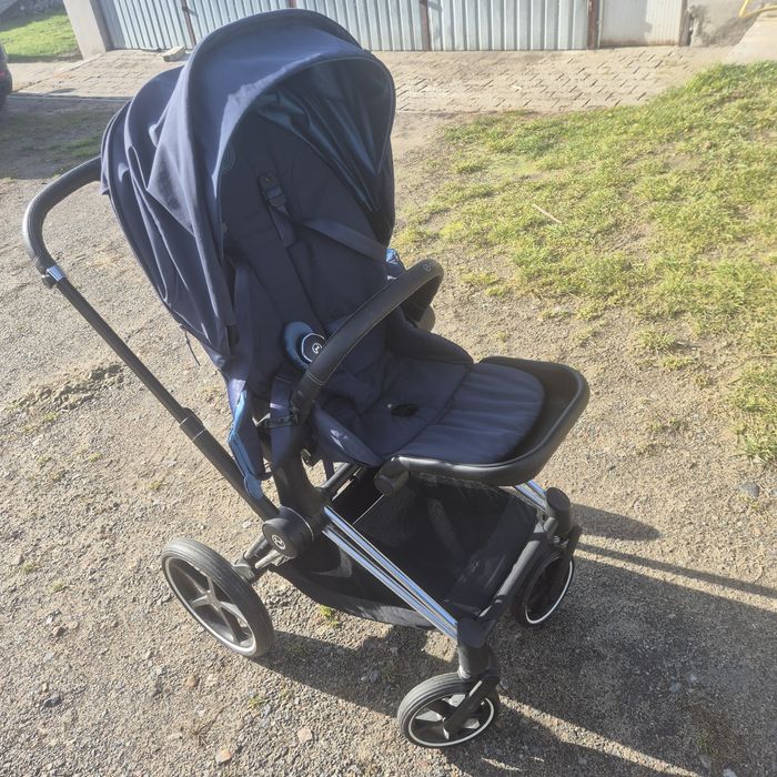 Sprzedam Cybex priam 4