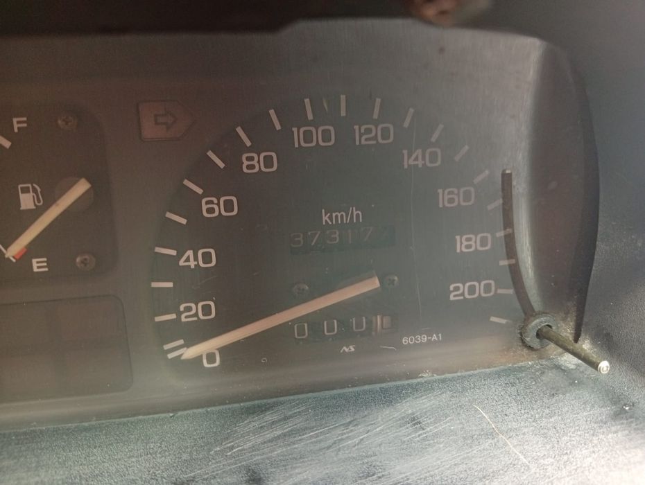 Honda Civic 1987