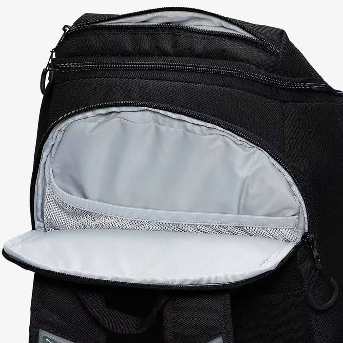 Сумка / рюкзак Nike Varsity Elite Black