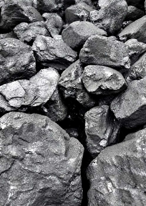 Доставка вугілля ДГ-13 13-100 мм власним транспортом