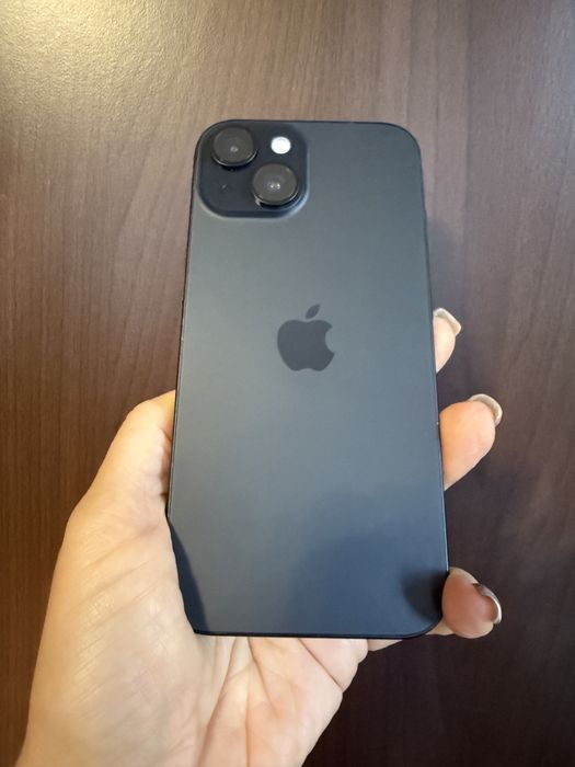 Айфон 15 128gb iphone