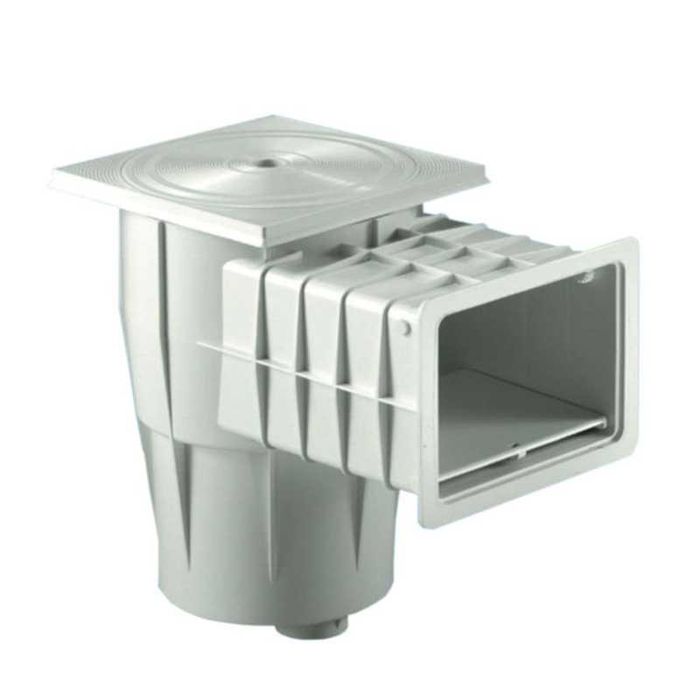 Закладные для бассейна. Скиммера, форсунки. Сборные бассейны.