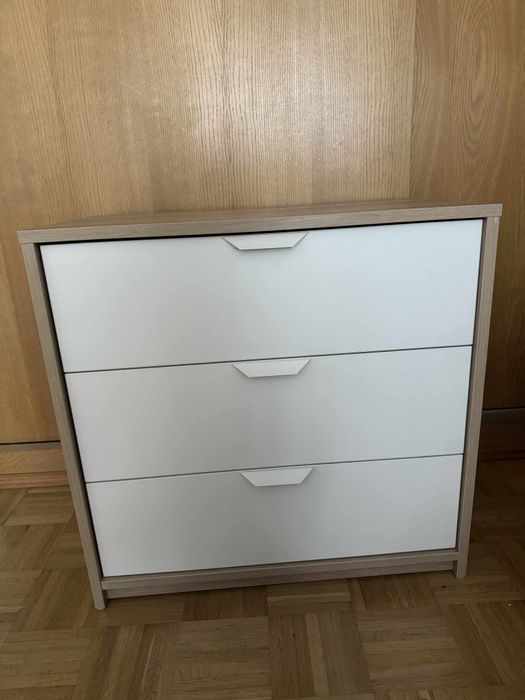 Komoda Askvoll IKEA