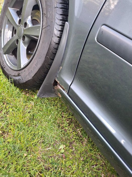 Skoda Octavia 1,9 TDI