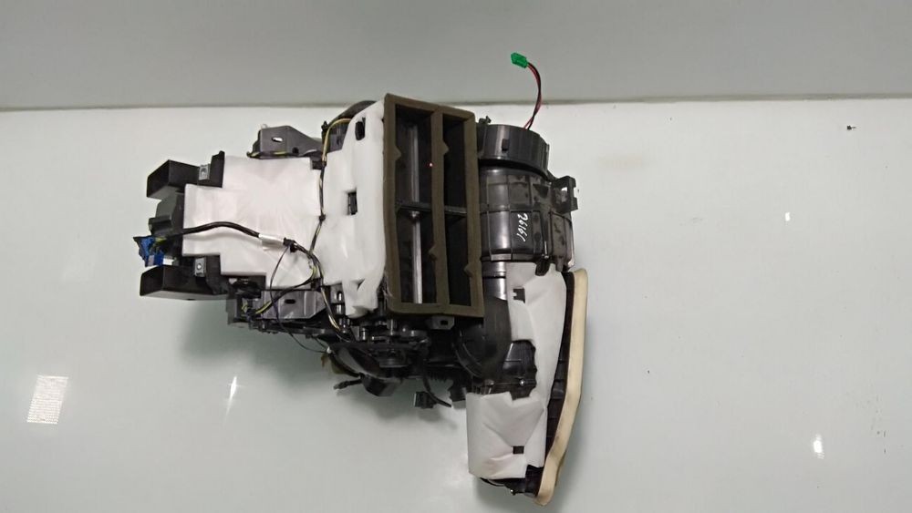 SOFAGEM INTEIRA PEUGEOT 308