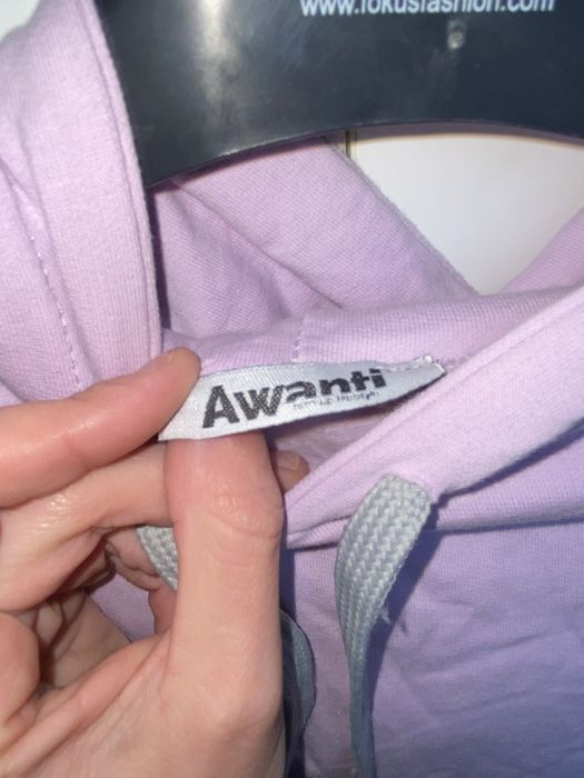 Bluza damska Avanti