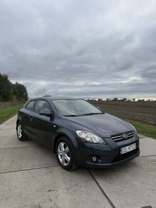 Kia Pro_Cee'd