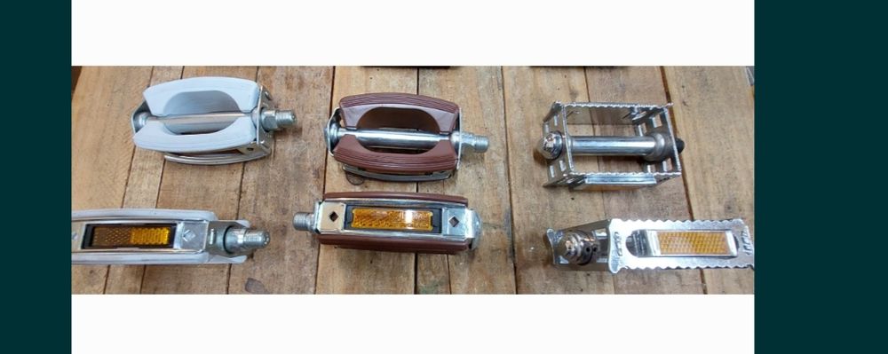 Pneu fat frank 60-559 /guiador/pedais/punhos beach Cruise bicicleta