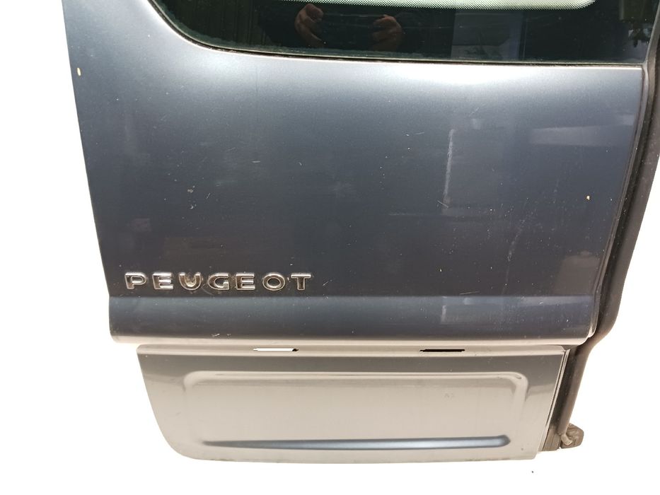 Porta da mala esquerda PEUGEOT Expert (VF3A_, VF3U_, VF3X_)