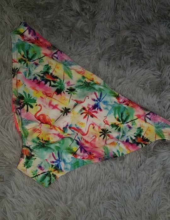 Dół od bikini Twintip