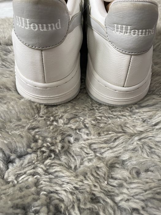 Чоловічі кросівки BAPE x JJJJound Bapesta Bape Sta