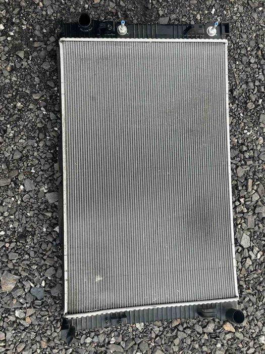Радіатор nissan rogue t33