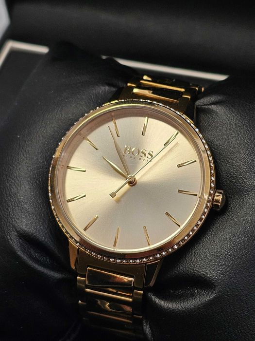 Zegarek damski Hugo Boss HB.403.4.34.3440S